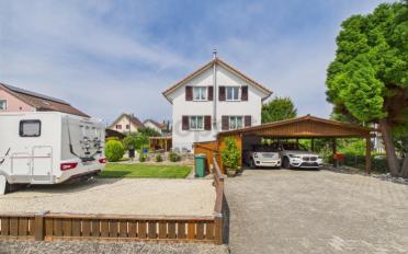 Einfamilienhaus 4.5 Zimmer - image - 12