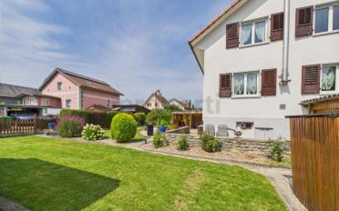 Einfamilienhaus 4.5 Zimmer - image - 10