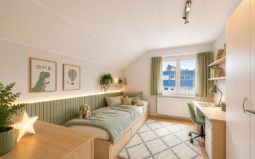 Einfamilienhaus 4.5 Zimmer - image - 7