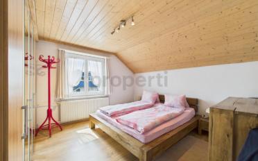Einfamilienhaus 4.5 Zimmer - image - 6
