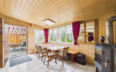 Einfamilienhaus 4.5 Zimmer - image - 8