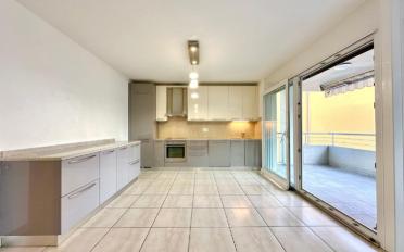 Apartment 4.5 rooms - image - 2