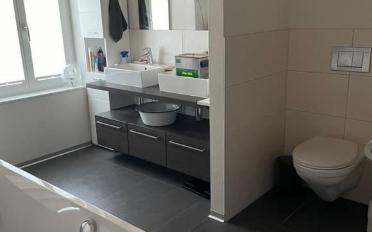 Wohnung 5.5 Zimmer - image - 8