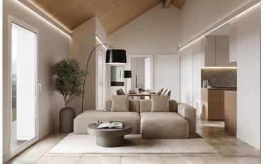 Appartement 2.5 pièces - image - 1