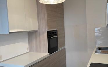 Wohnung 3.5 Zimmer - image - 3