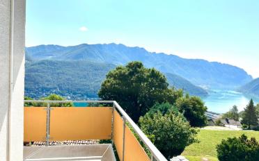 Attikawohnung 3.5 Zimmer - image - 1