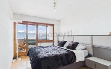 Apartment 3.5 rooms - image - 3