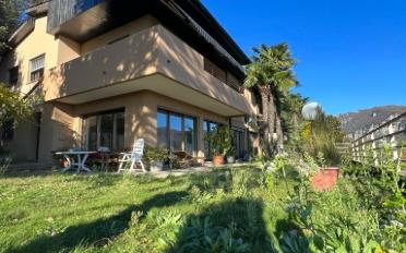 Row house 10.5 rooms - image - 7