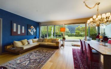 Möbl. Wohnobj. 4.5 Zimmer - image - 3