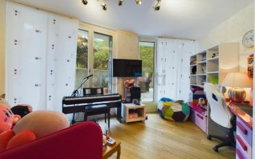 Möbl. Wohnobj. 4.5 Zimmer - image - 10