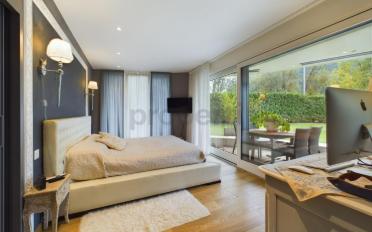 Möbl. Wohnobj. 4.5 Zimmer - image - 8