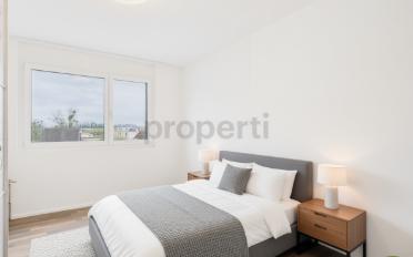 Attic flat 5.5 rooms - image - 4