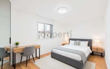 Attic flat 5.5 rooms - image - 6