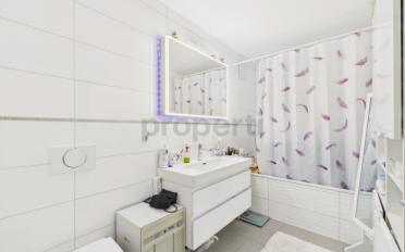 Attic flat 5.5 rooms - image - 9