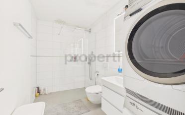 Attic flat 5.5 rooms - image - 8