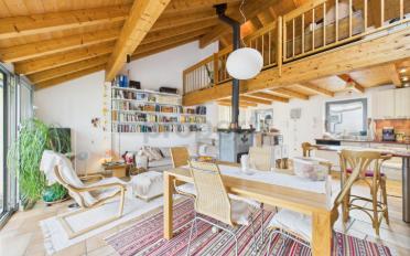 Einfamilienhaus 5.5 Zimmer - image - 2