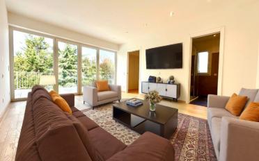 Villa 6.5 Zimmer - image - 2