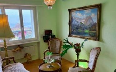 Apartment 5.5 rooms - image - 5