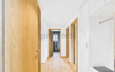 Duplex 5.5 rooms - image - 5