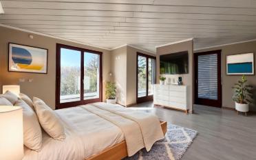Duplex 5.5 rooms - image - 5