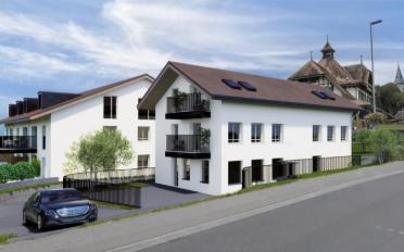 Wohnung 5.5 Zimmer - image - 9