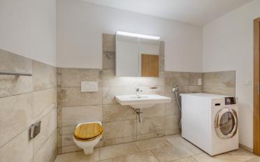 Wohnung 3.5 Zimmer - image - 9