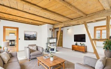 Apartment 4.5 rooms - image - 1