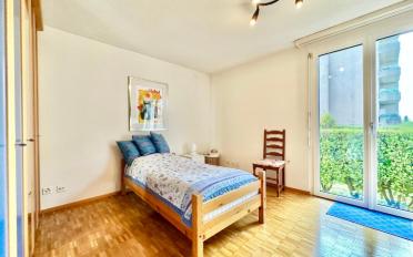 Appartement 4.5 pièces - image - 4