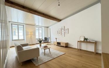 Apartment 2.5 rooms - image - 1