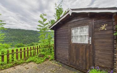 Chalet 3 pièces - image - 2