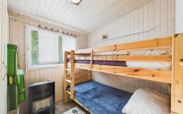 Chalet 3 pièces - image - 6