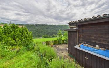 Chalet 3 pièces - image - 11