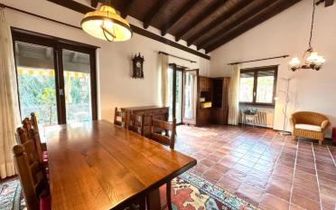 Einfamilienhaus 5.5 Zimmer - image - 2
