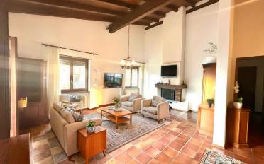 Einfamilienhaus 5.5 Zimmer - image - 1