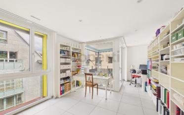 Appartement 4 pièces - image - 11