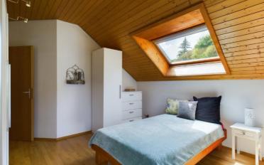 Reihenfamilienhaus 4.5 Zimmer - image - 5
