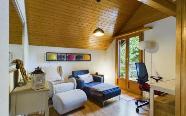 Reihenfamilienhaus 4.5 Zimmer - image - 7