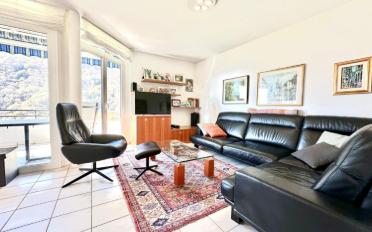 Maison contiguë 4.5 pièces - image - 2