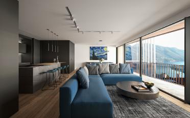 Villa 6.5 rooms - image - 2