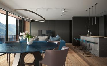 Villa 6.5 rooms - image - 3