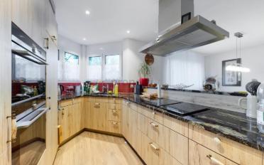 Apartment 4.5 rooms - image - 1