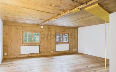 Bifamiliar house 5 rooms - image - 1