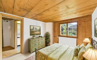 Bifamiliar house 5 rooms - image - 8
