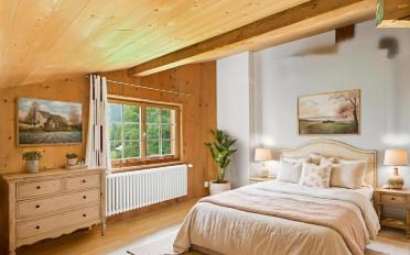 Bifamiliar house 5 rooms - image - 6