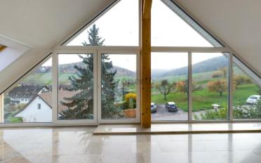 Einfamilienhaus 10.5 Zimmer - image - 10