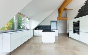 Einfamilienhaus 10.5 Zimmer - image - 9