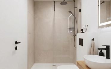 Apartment 4.5 rooms - image - 7