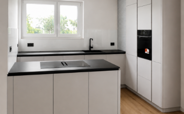 Wohnung 4.5 Zimmer - image - 4