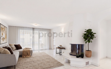 Wohnung 4.5 Zimmer - image - 1