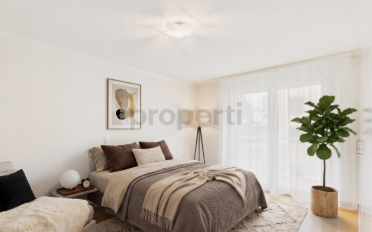 Wohnung 4.5 Zimmer - image - 4